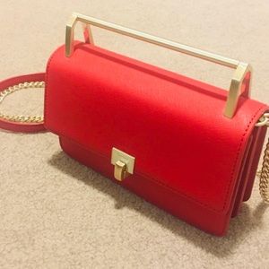 Botkier Lennox Crossbody Bag